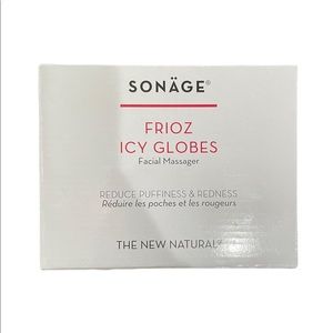 frioz icy globes *reduces puffiness & redness*